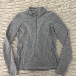 Beyond Yoga zip up